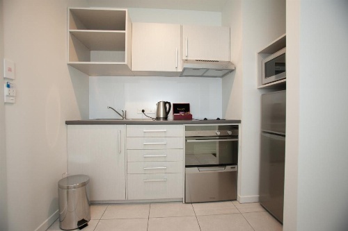 Quest Rotorua Central Apartment Hotel image 9