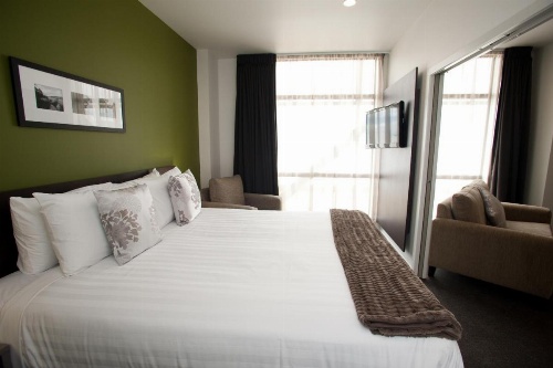 Quest Rotorua Central Apartment Hotel image 11