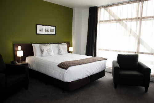 Quest Rotorua Central Apartment Hotel image 12
