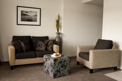 Quest Rotorua Central Apartment Hotel image 14