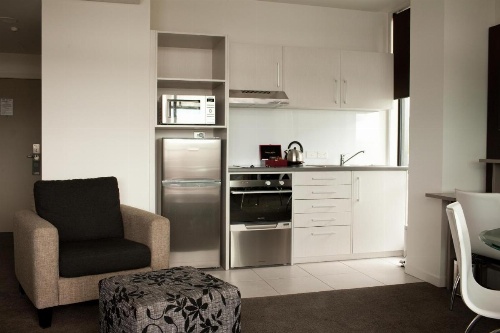 Quest Rotorua Central Apartment Hotel image 15