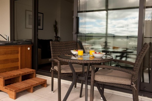 Quest Rotorua Central Apartment Hotel image 16