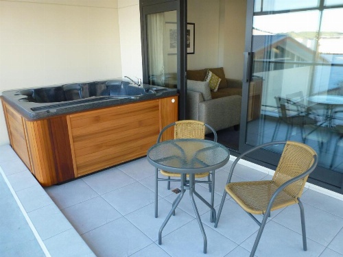 Quest Rotorua Central Apartment Hotel image 17