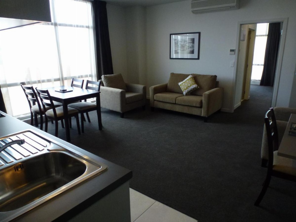 Quest Rotorua Central Apartment Hotel Image 18