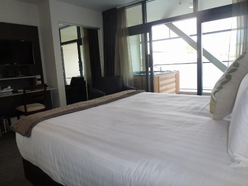 Quest Rotorua Central Apartment Hotel image 19
