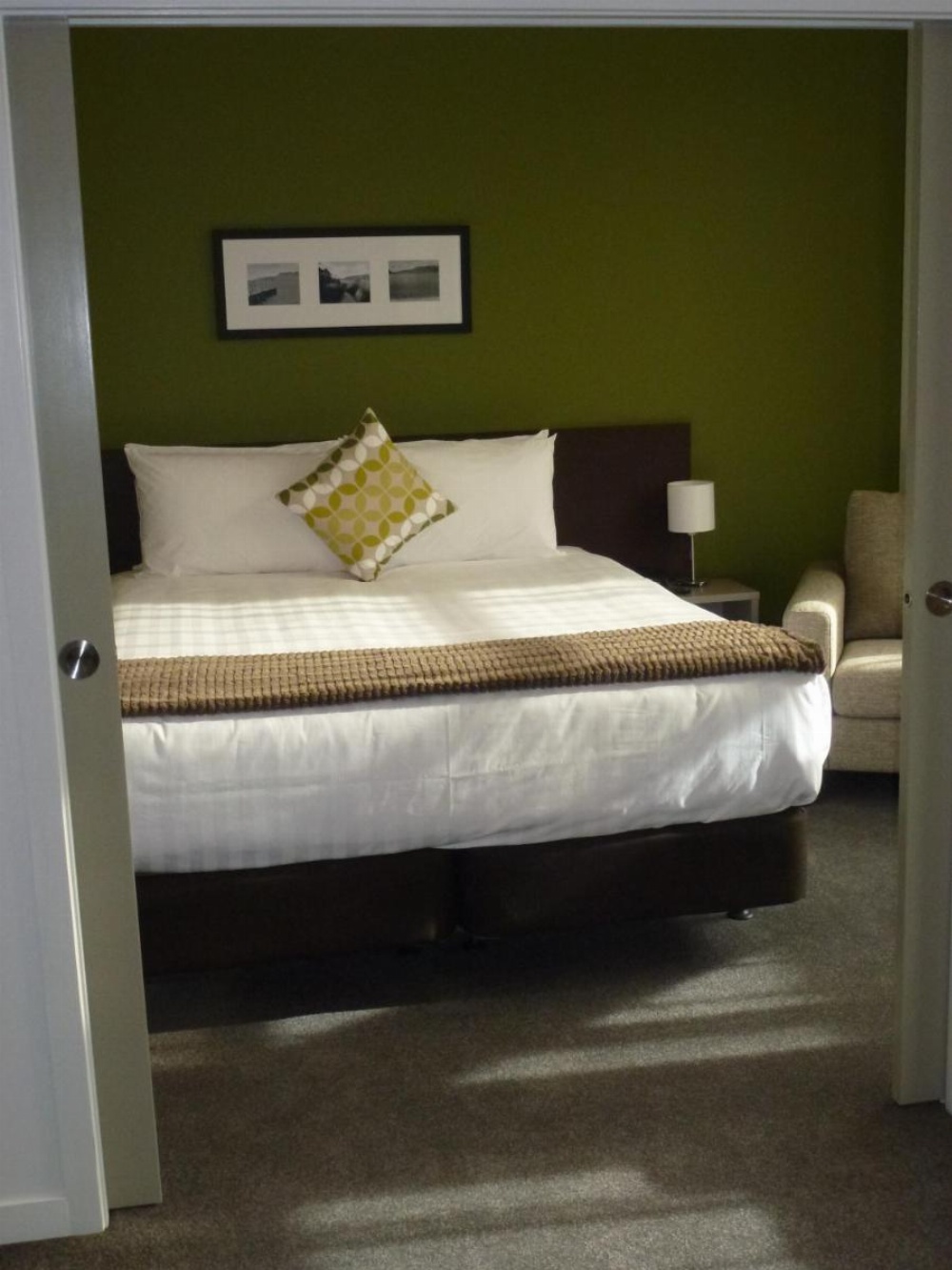 Quest Rotorua Central Apartment Hotel Image 20