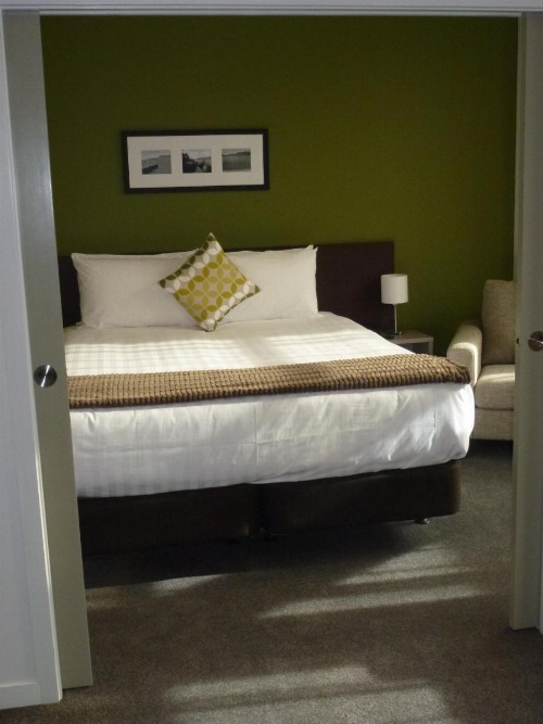 Quest Rotorua Central Apartment Hotel image 20