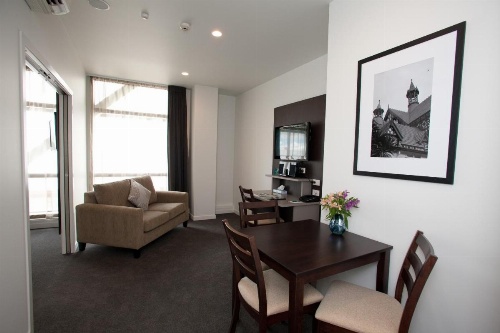 Quest Rotorua Central Apartment Hotel image 21