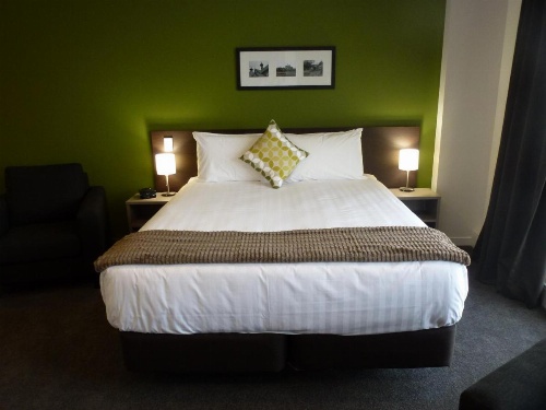 Quest Rotorua Central Apartment Hotel image 22