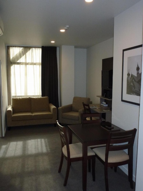 Quest Rotorua Central Apartment Hotel image 23