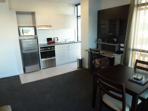 Quest Rotorua Central Apartment Hotel image 24
