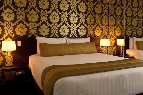 Quest Rotorua Central Apartment Hotel image 25