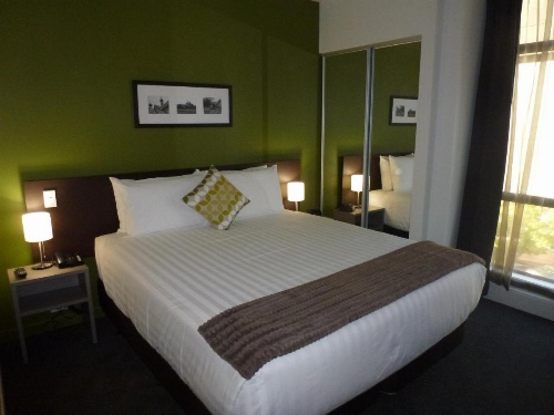 Quest Rotorua Central Apartment Hotel image 26