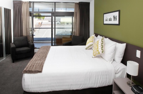 Quest Rotorua Central Apartment Hotel image 27