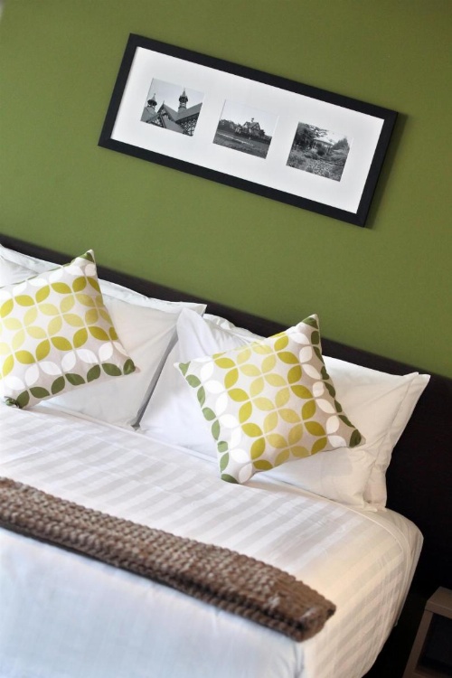 Quest Rotorua Central Apartment Hotel image 28