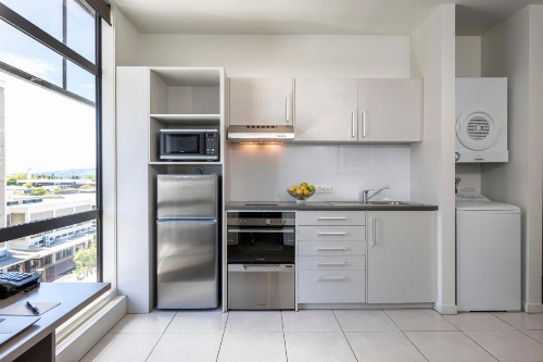 Quest Rotorua Central Apartment Hotel image 30