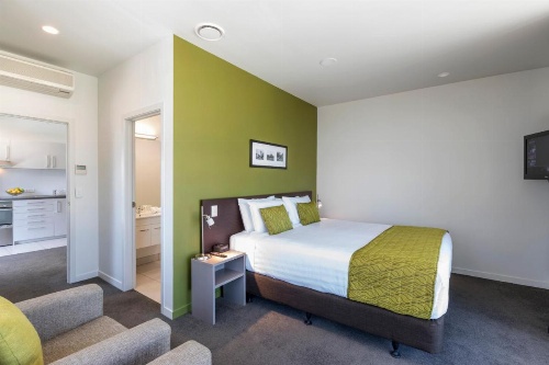 Quest Rotorua Central Apartment Hotel image 31