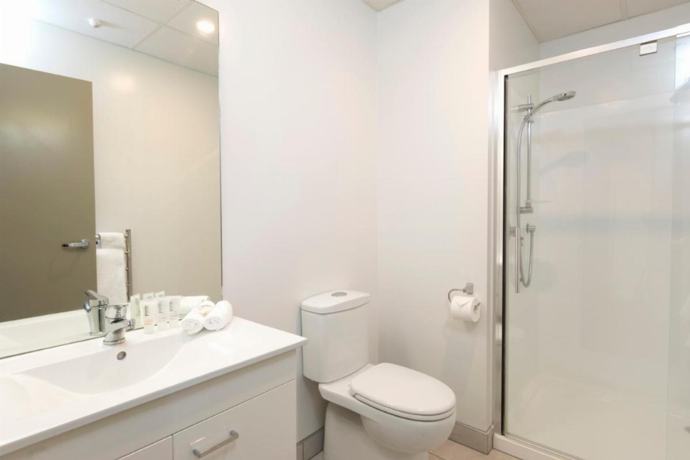 Quest Rotorua Central Apartment Hotel Image 32
