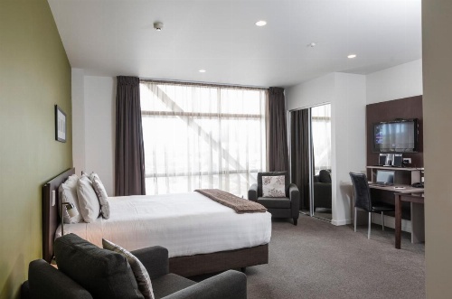 Quest Rotorua Central Apartment Hotel image 33