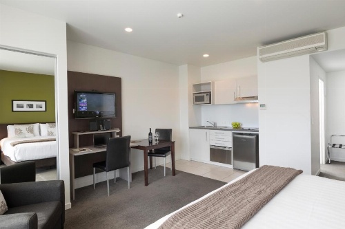 Quest Rotorua Central Apartment Hotel image 34