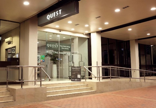 Quest Rotorua Central Apartment Hotel image 36