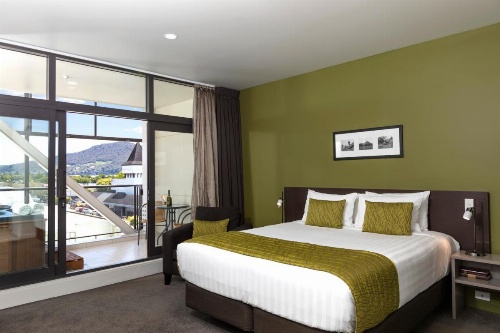 Quest Rotorua Central Apartment Hotel image 37