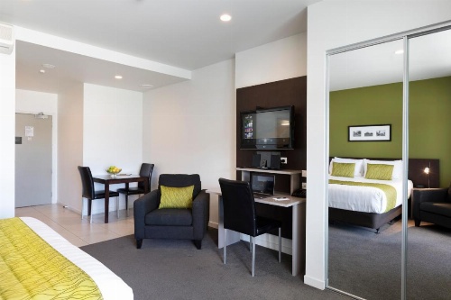 Quest Rotorua Central Apartment Hotel image 38
