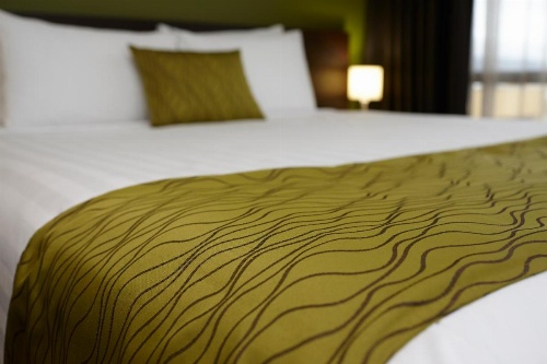 Quest Rotorua Central Apartment Hotel image 39