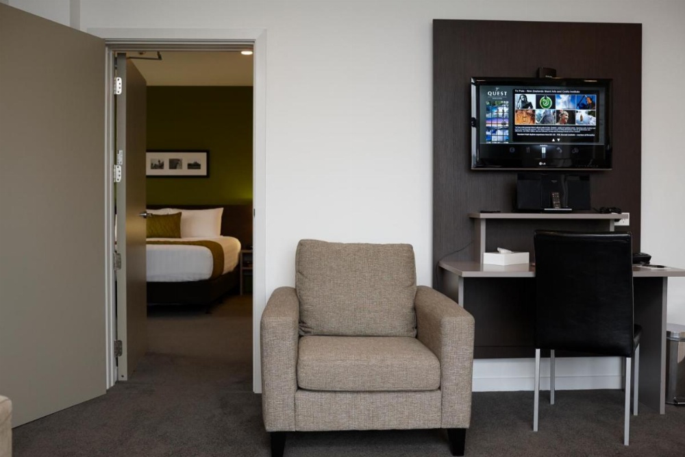 Quest Rotorua Central Apartment Hotel Image 40