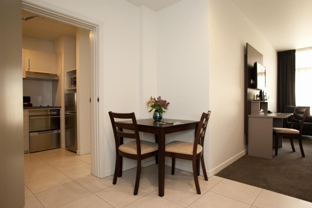 Quest Rotorua Central Apartment Hotel Image 41