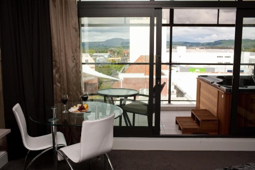 Quest Rotorua Central Apartment Hotel image 42