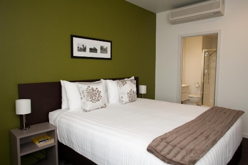 Quest Rotorua Central Apartment Hotel image 43