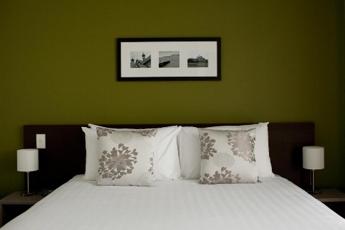 Quest Rotorua Central Apartment Hotel image 44