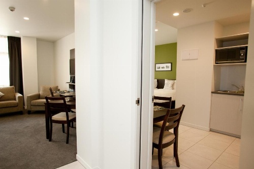 Quest Rotorua Central Apartment Hotel image 5