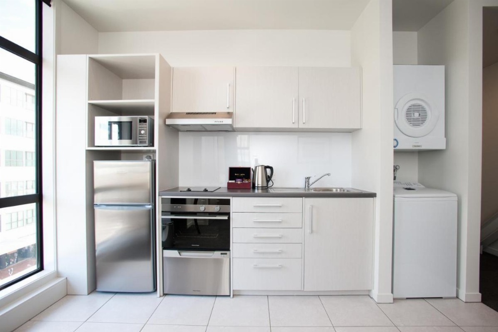 Quest Rotorua Central Apartment Hotel Image 6