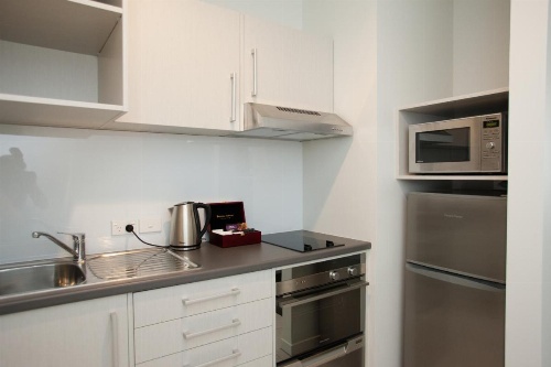 Quest Rotorua Central Apartment Hotel image 7